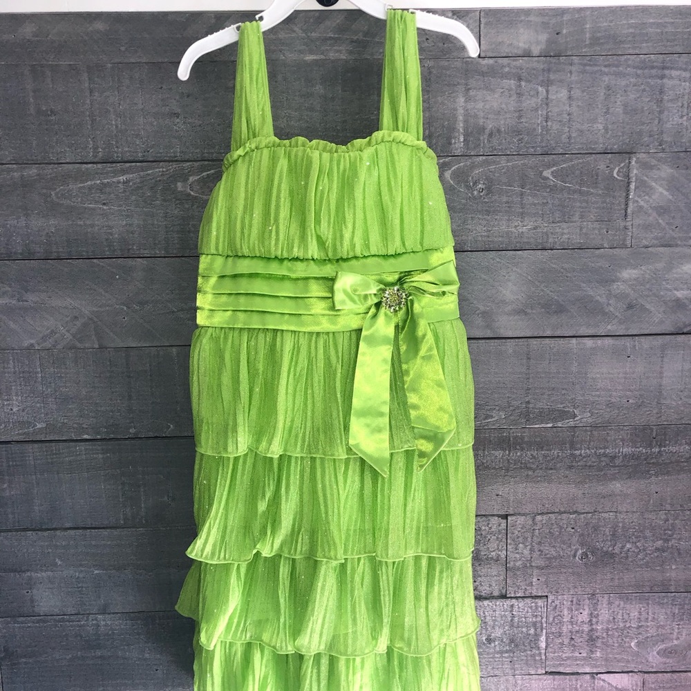 Children’s Dress